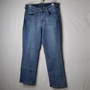 basic edition womens jeans